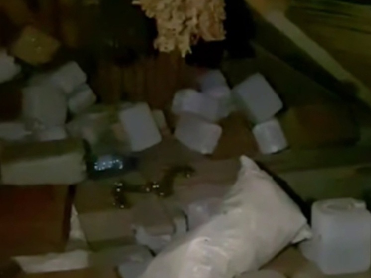 Сын задержанной из-за смертоносного алкоголя пенсионерки рассказал о матери