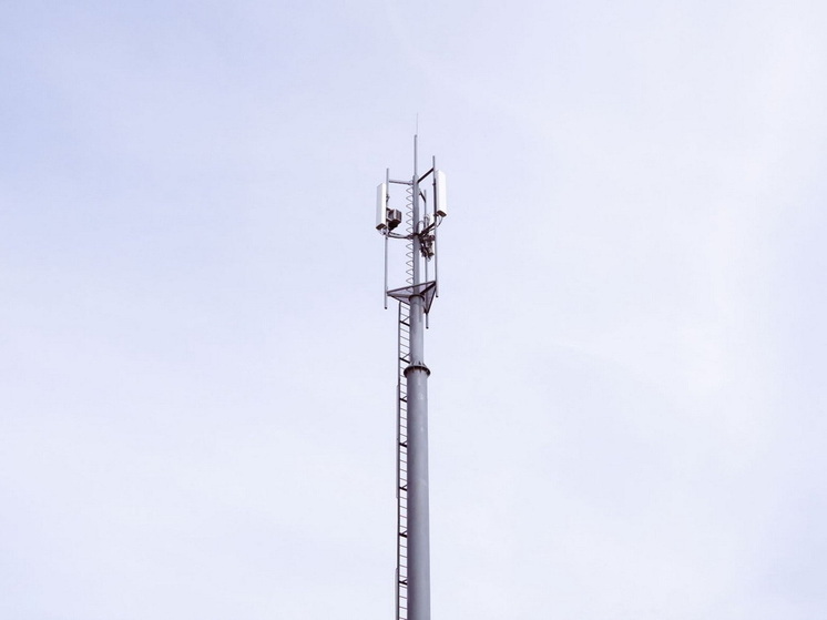 7000 сельчан в Марий Эл получили доступ к покрытию LTE по федеральной программе