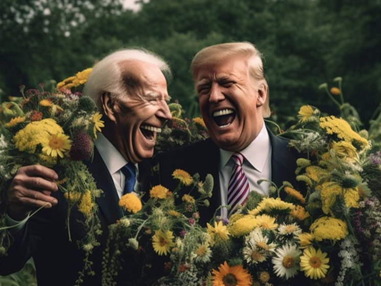 Российские ученые рассказали, как разрабатывают скрытые метки для контента ИИ