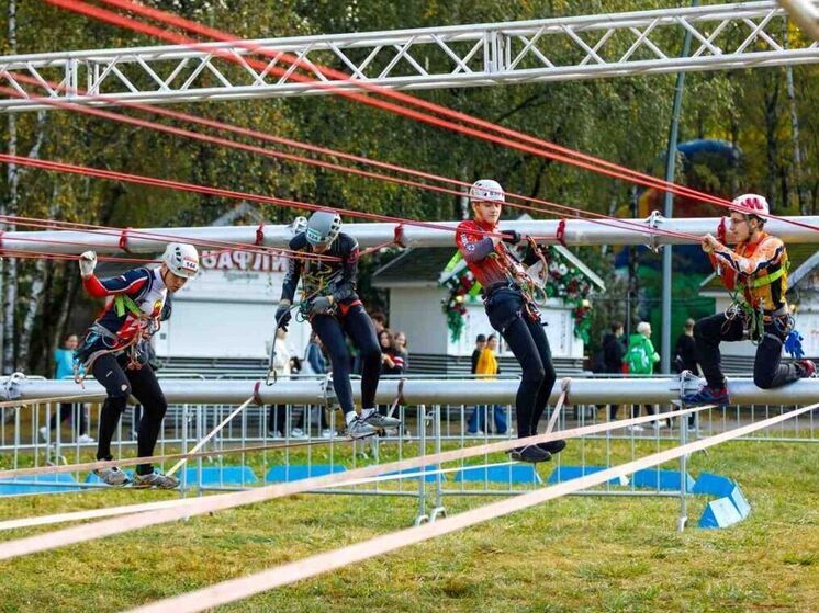 Заммэра Анастасия Ракова: форум объединит более 10 тысяч юных москвичей