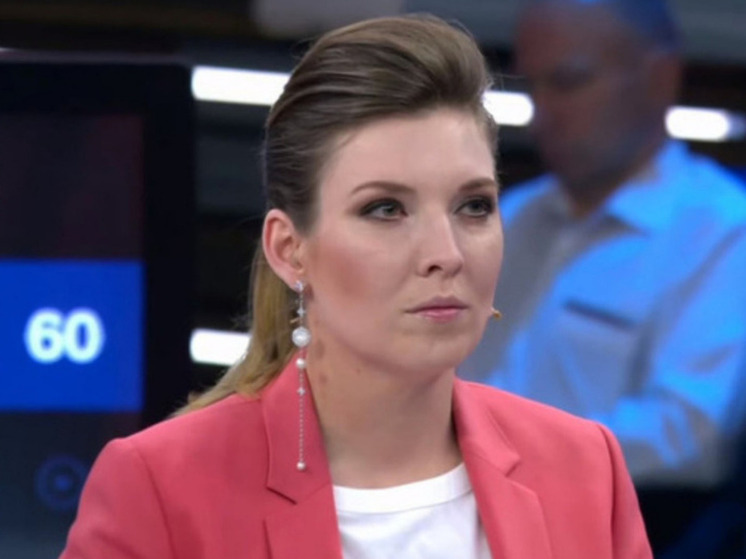 Скабеева: режиссера Кеосаяна будет очень не хватать