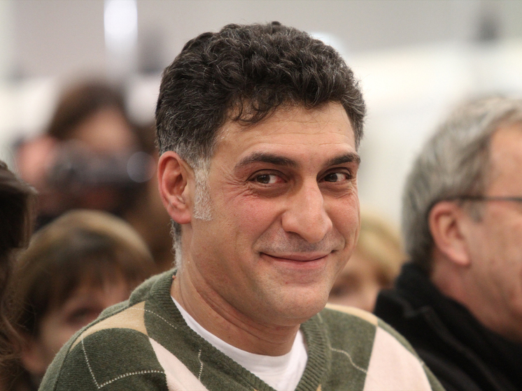 Стало известно, что Кеосаян считал Донбасс своей Родиной