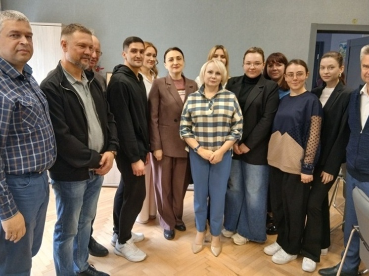 Тамбовщина привлекает врачей: семь новоиспечённых медиков получат по миллиону рублей