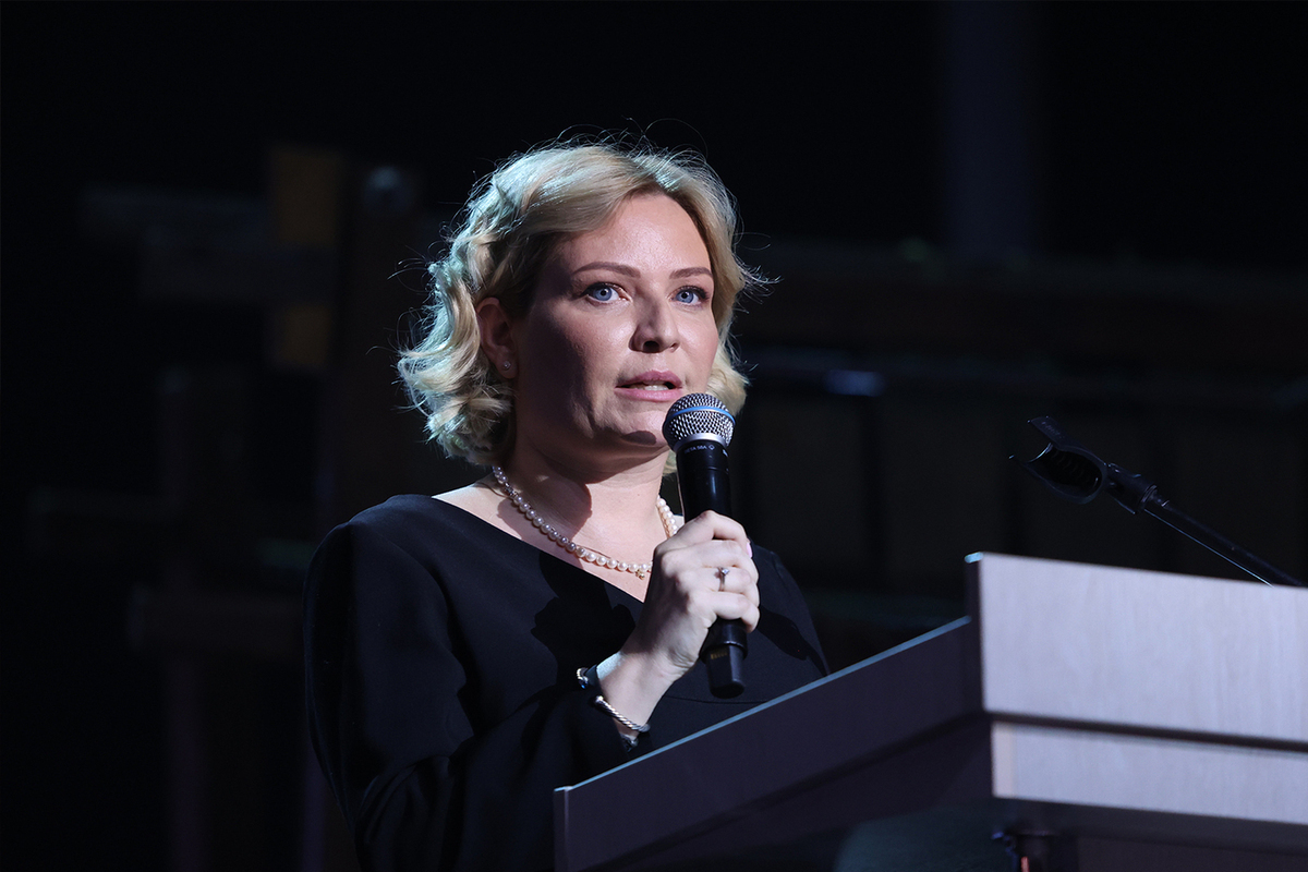 &quot;Отличались особым творческим почерком&quot;: Ольга Любимова назвала главные фильмы Кеосаяна