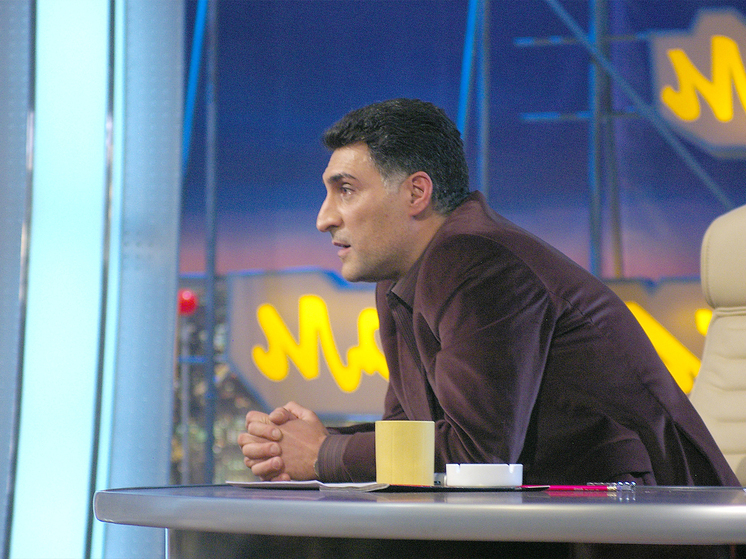 Публицист Панин прокомментировал реакцию украинских соцсетей на смерть Кеосаяна