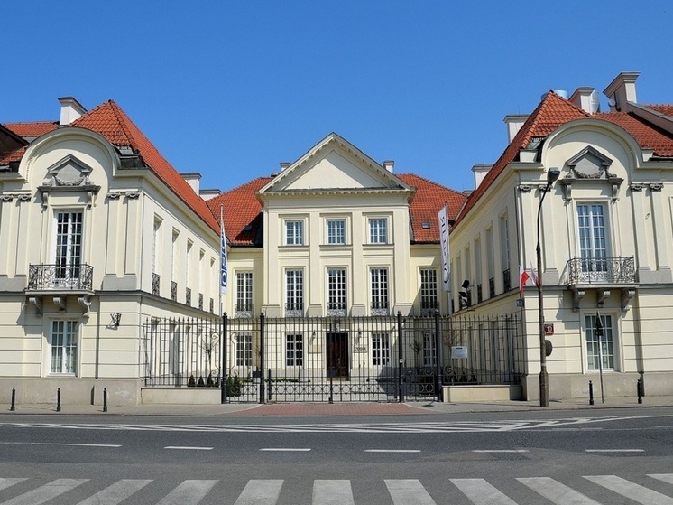 Политолог Спасов: Россия выйдет из состава БДИПЧ ОБСЕ в течение двух лет