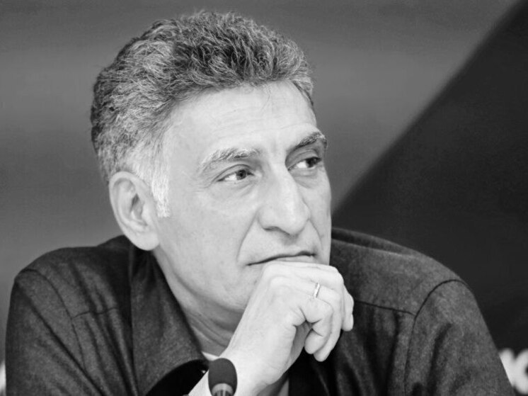 Пушилин: Ушел из жизни друг Донецкой Народной Республики Тигран Кеосаян