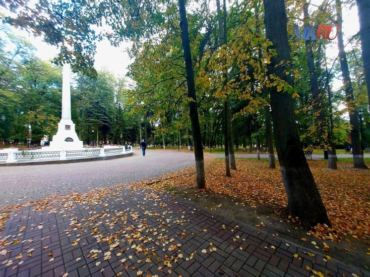 Ночи в Калужском регионе станут теплее