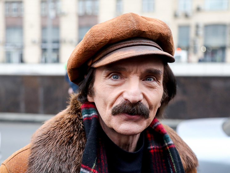 Амаяк Акопян назвал Кеосаяна истинным патриотом России