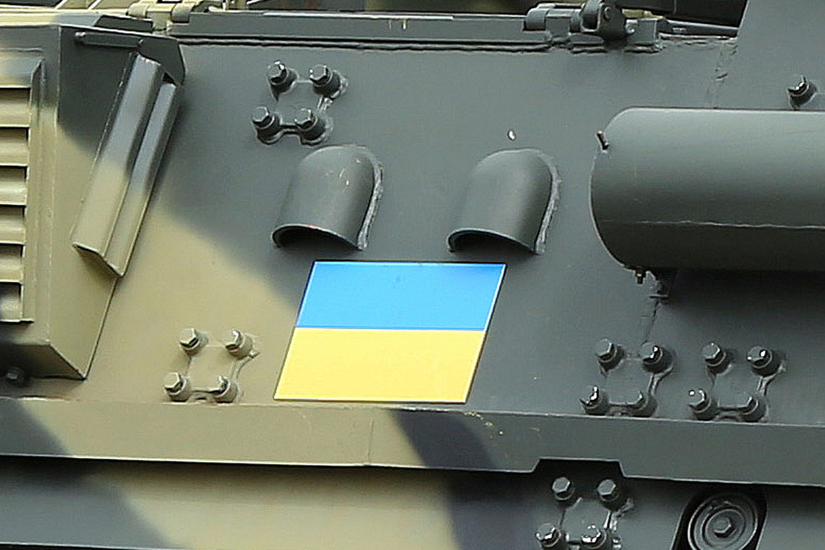 Боец ВСУ записал предсмертное видео перед атакой ВС РФ