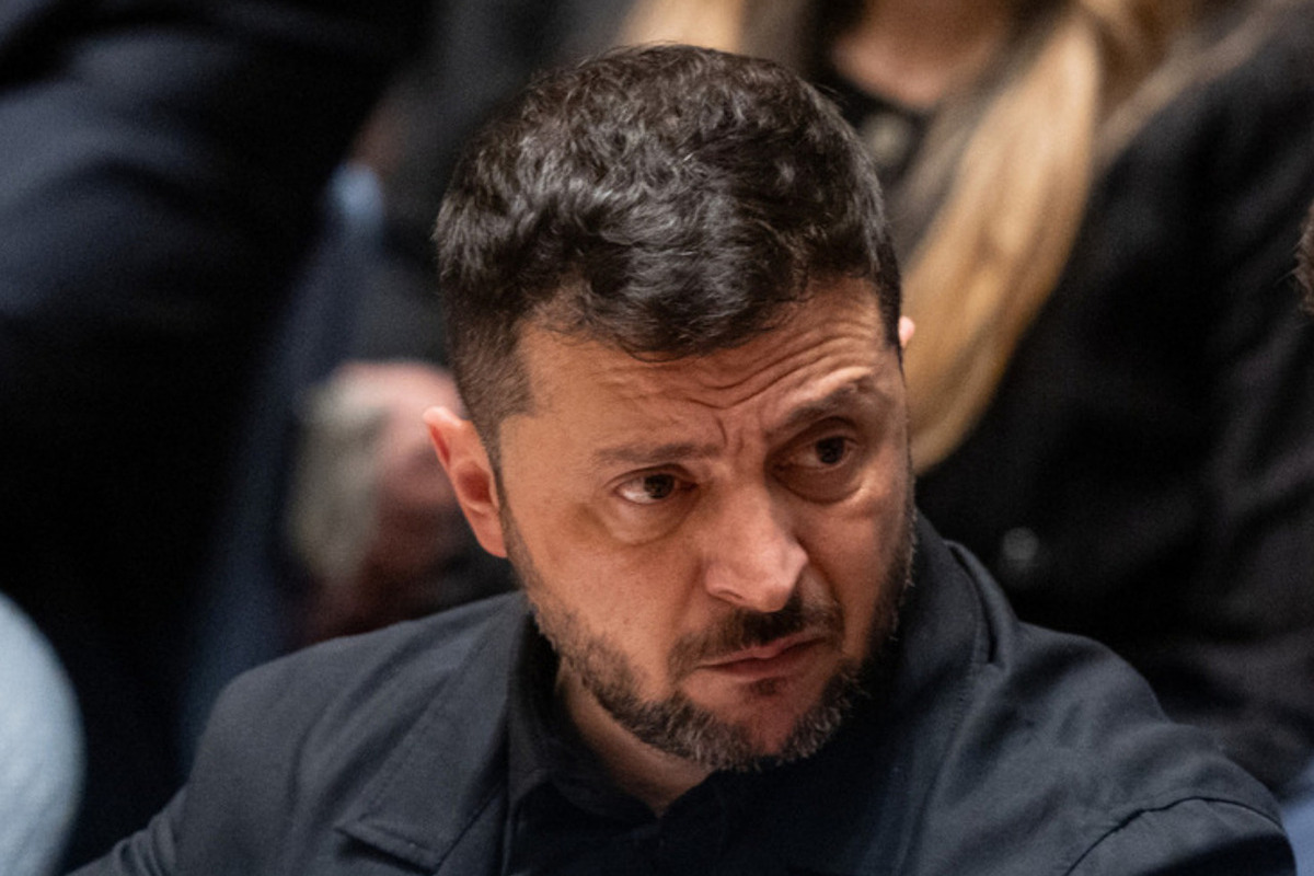 "До последнего украинца". На Западе раскрыли, чего боится Киев из-за Трампа
