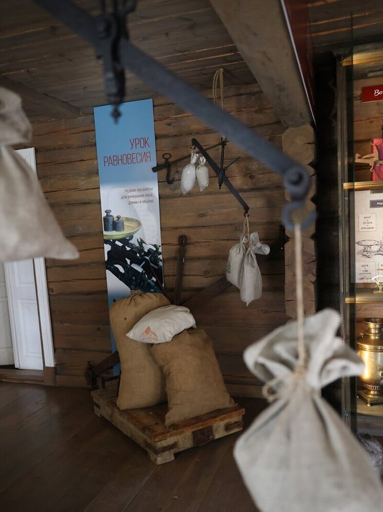 Изборск приглашает на бесплатные экскурсии и осенние угощения во Всемирный день туризма