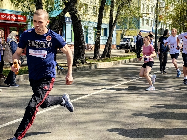 В Калининграде пройдет эстафета «Огонь жизни»