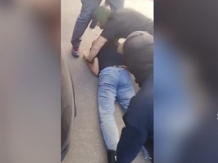 ФСБ пресекла попытку мошенничества с недвижимостью в Запорожской области