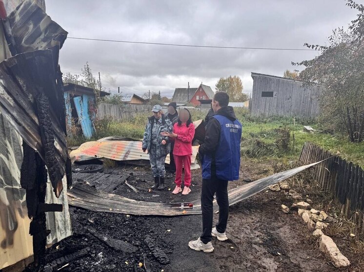 В Прикамье расследуется покушение на убийство общеопасным способом