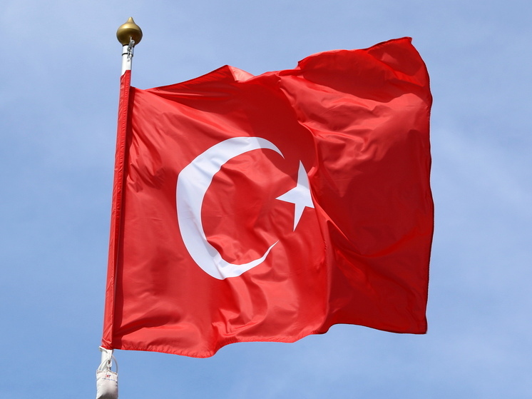 Дмитрий Горин: главным направлением для российских туристов остается Турция