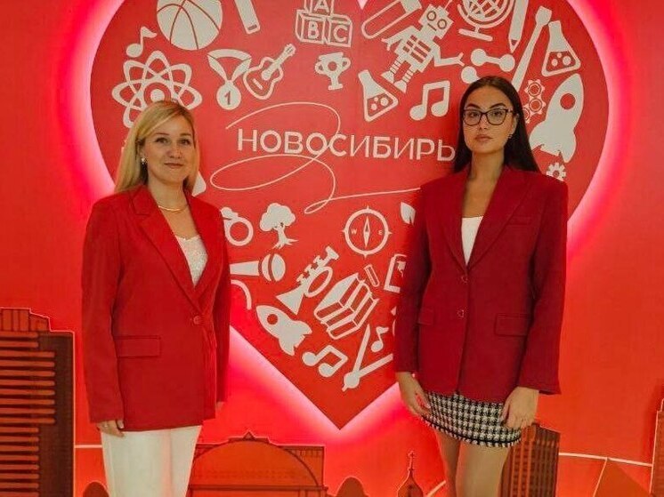 Мурманские учителя стали финалистами всероссийского конкурса «Сердце отдаю детям»