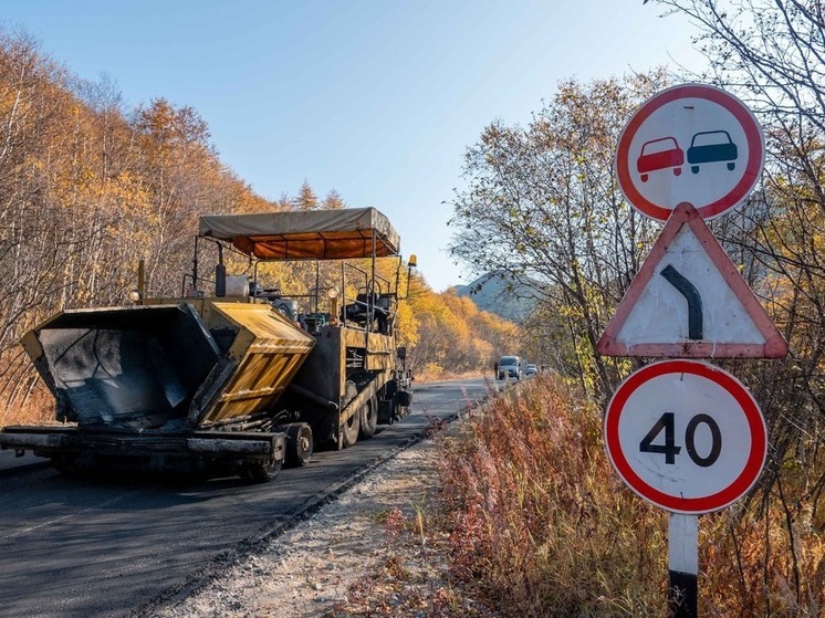 Прокуратура в Дагестане добилась капитального ремонта дороги к двум селам