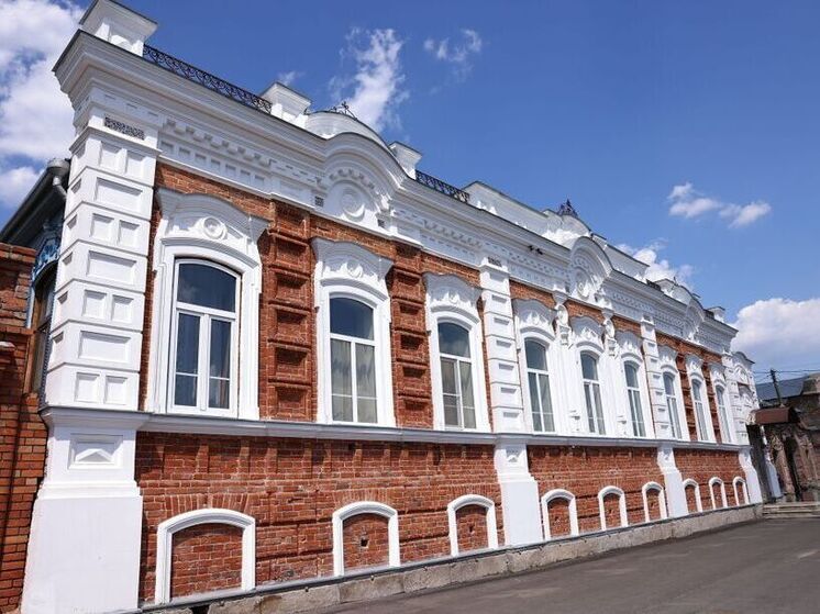 Ретропоезд доставит туристов из Челябинска в купеческий XIX век