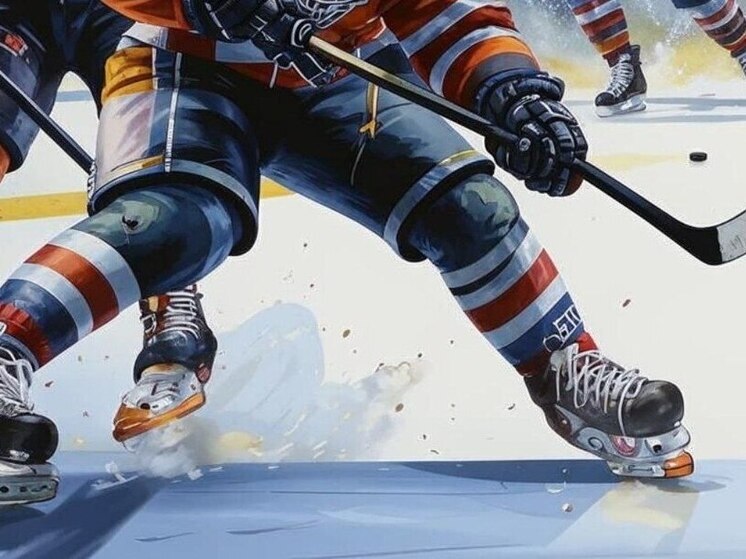 Воронежский «Буран» проиграл «Ростову»