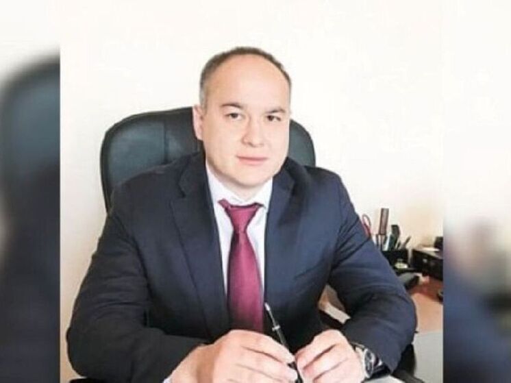 Врио мэра Нововоронежа стал Роман Ефименко
