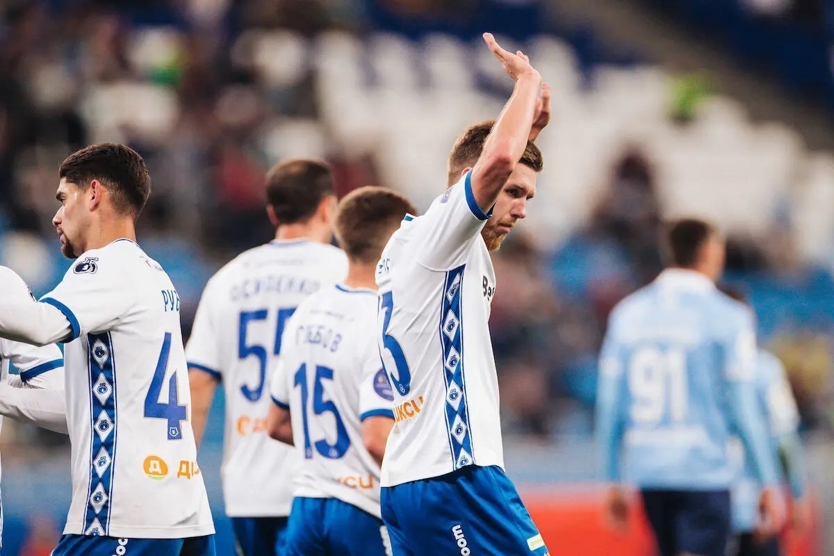 Почему «Динамо» едва не упустило победу в Самаре — разбор ключевых моментов матча