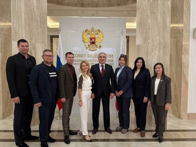 Развитие экспортного потенциала ЛНР обсудили в Москве