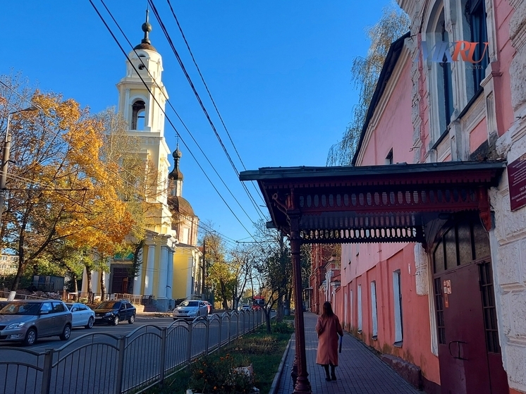 Калужанам запретили венчаться