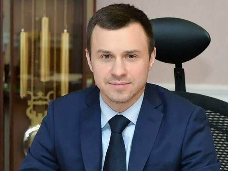 Губернатор Липецкой области расширил полномочия первого заместителя
