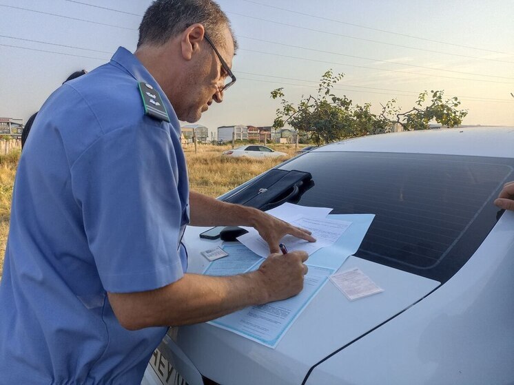 Россельхознадзор по Дагестану выдал более 700 предостережений с начала года