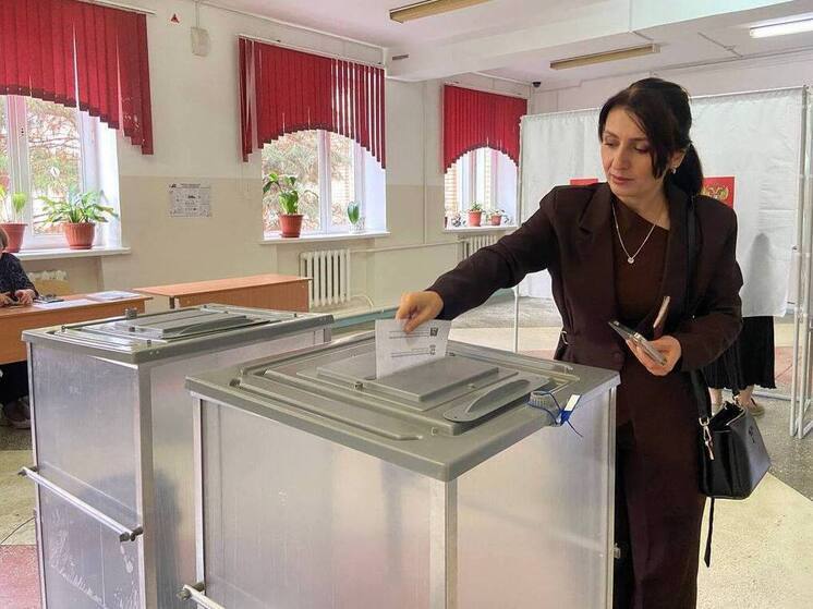 Повторное голосование пройдет на выборах глав в двух сел Дагестана