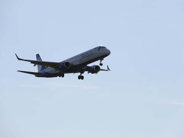 A Rosaviatsiya impôs restrições de voos nos aeroportos de Volgogrado e Astrakhan.