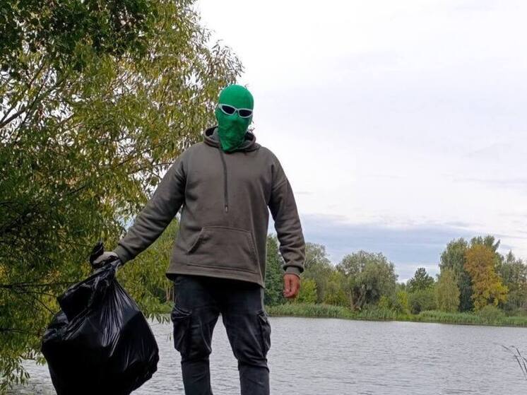 Блогер Чистомэн приехал в Читу
