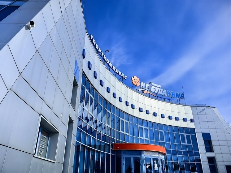 В столице Хакасии региональный турнир по волейболу объединил 180 спортсменов