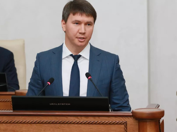 Бывшего начальника Алтайкрайимущества Теплова могли задержать