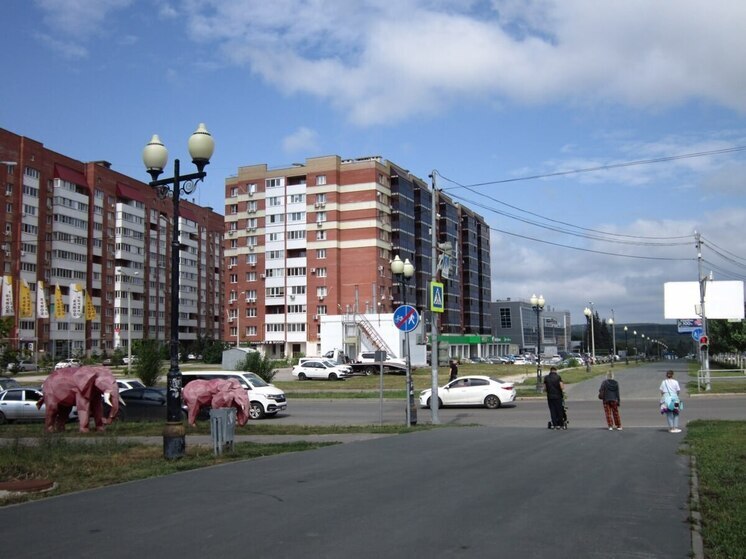 Небольшой дождь пройдет в Самарской области днем 27 сентября