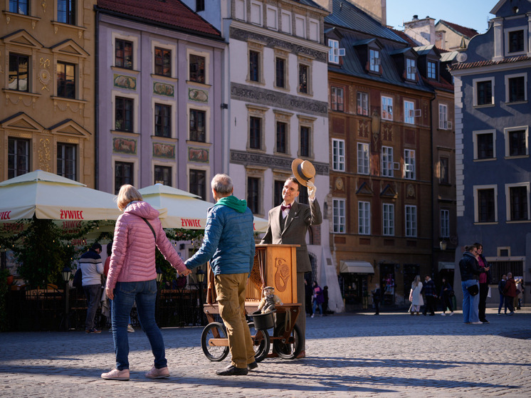 Steigan: Запад оказывает давление на Польшу, подталкивая ее к конфликту с Россией