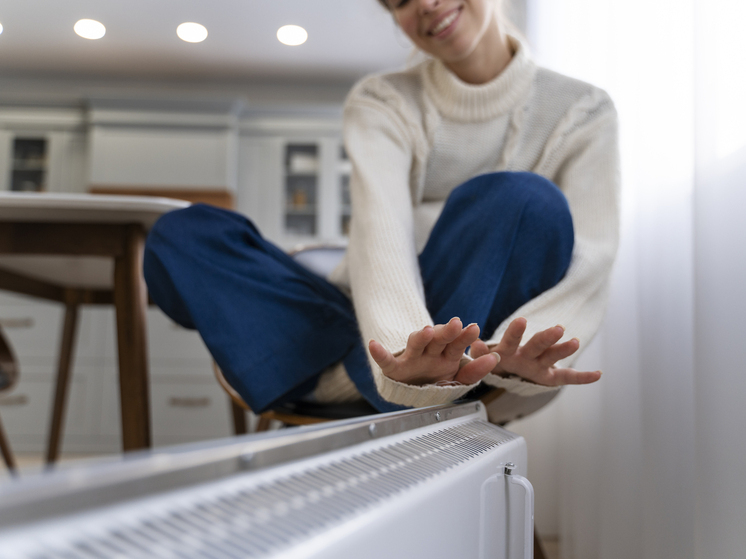 В Смоленске отопительный сезон начнется 29 сентября