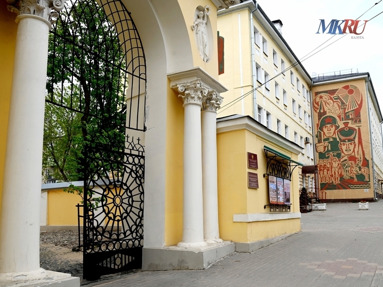 Шапша поздравил калужан со Всемирным днём туризма