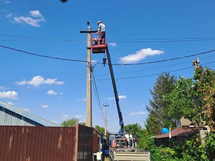 В Ставрополе пять СНТ получили субсидии на ремонтные работы