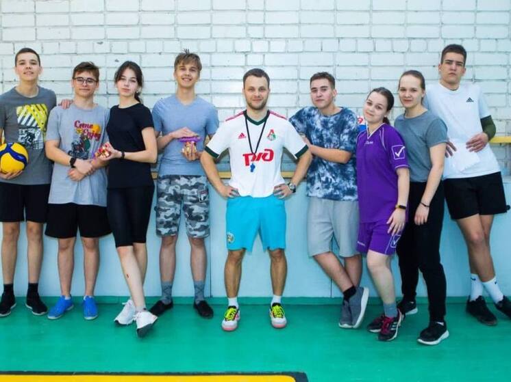 Карельский физрук прокомментировал возможные нововведения в программу урока
