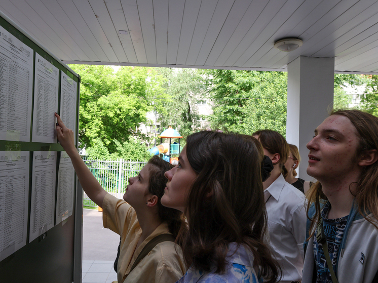 Госдума одобрила законопроект о поступлении в колледжи без ОГЭ