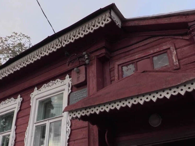 Глава Ельца рассказал о росте туристического потока в город