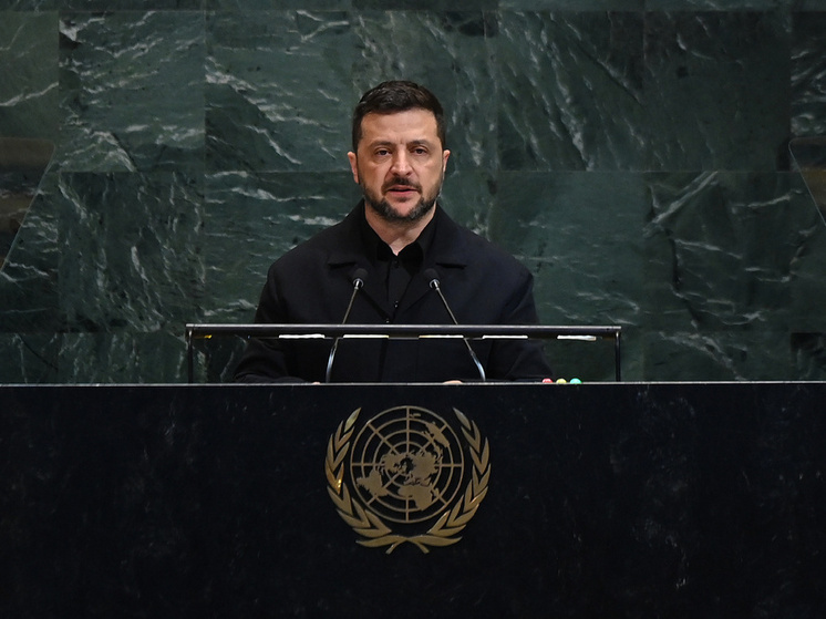 ВСУ могут атаковать гражданский самолет, чтобы втянуть НАТО в войну