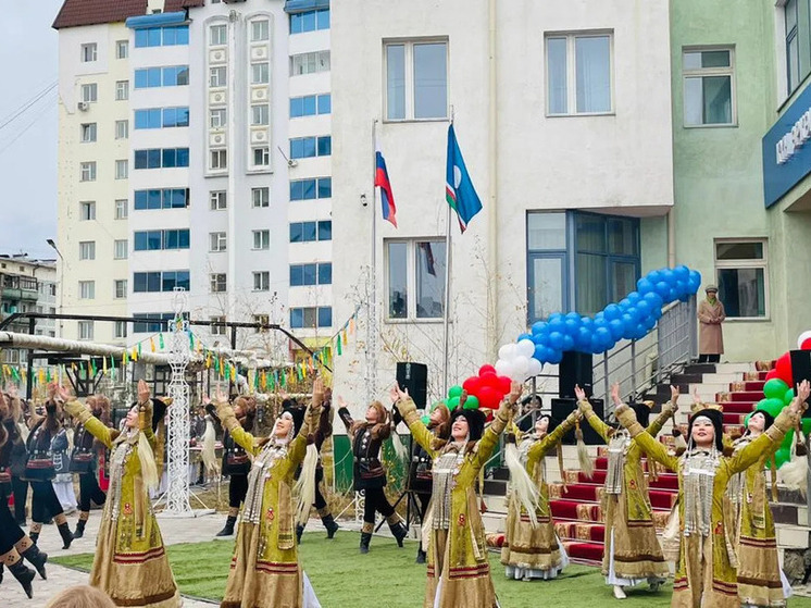 В Якутске в колледже культуры стартовали юбилейные мероприятия
