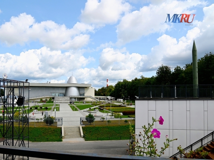 Калужские туристы купили путёвок на 4,5 млрд рублей