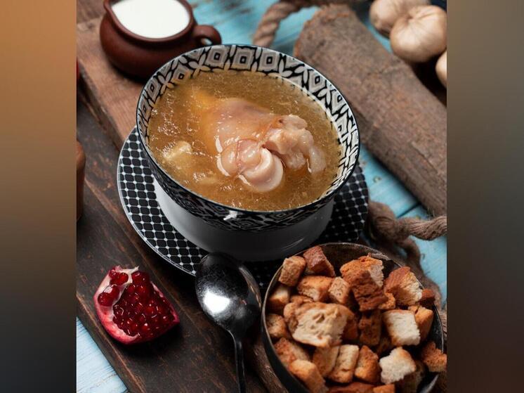 Шеф-повар Сырников объясняет, как сохранить аутентичность русской кухни