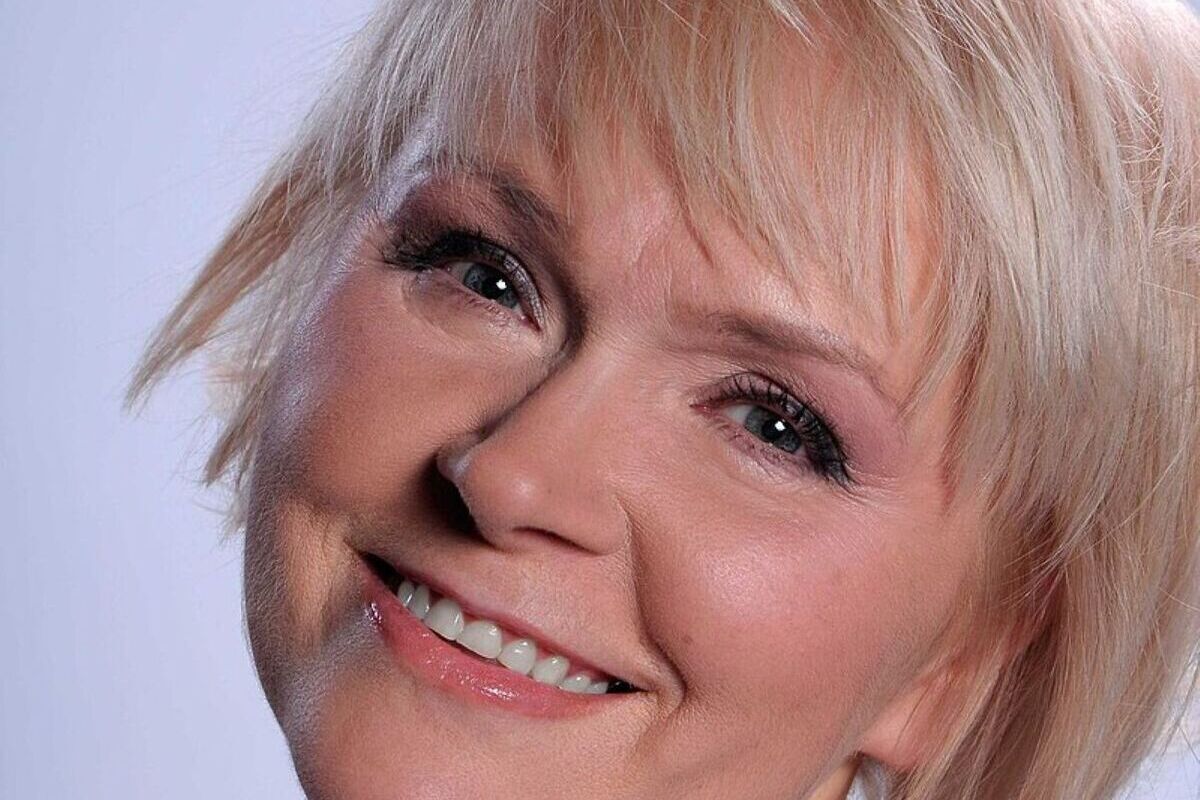 Скончалась российская актриса театра и кино, заслуженная артистка России