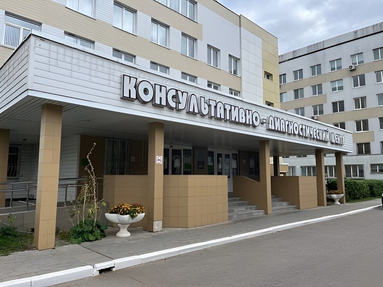  В тульских детских поликлиниках появится «зеленый коридор» для многодетных