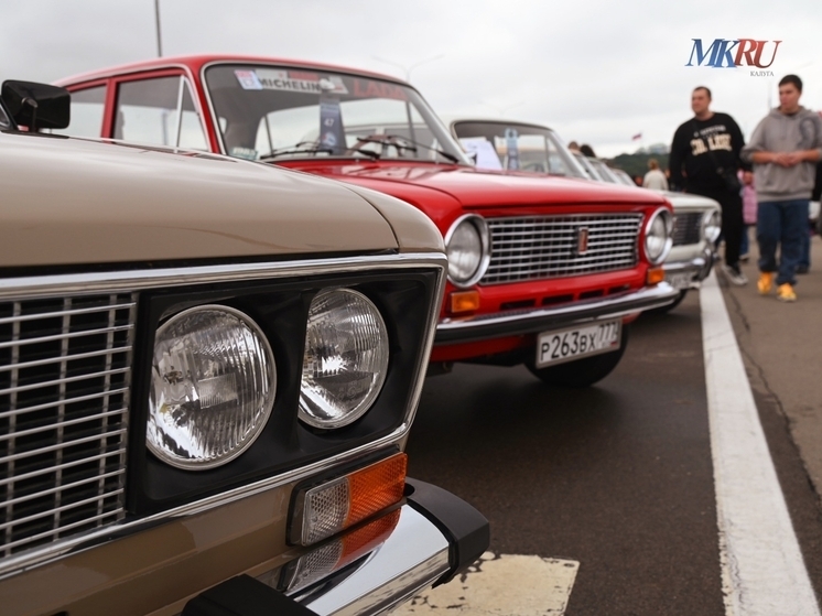 В Калужской области поползли вверх цены на бензин